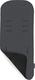 Bumprider вкладиш до коляски Inovi Memory Foam Black/Black 41201-222