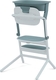 Cybex навчальна вежа Lemo Stone Blue 523001321bbg