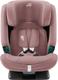 Britax-Romer автокресло Versafix Dusty Rose 2000039710