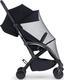 Bumprider москітна сітка для коляски Connect 3 Black 51284-097