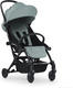 Bumprider прогулочная коляска Connect 3 Black/Teal 51284-2103