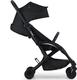 Bumprider прогулочная коляска Connect 3 Black/Black 51284-2104