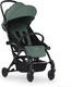 Bumprider прогулочная коляска Connect 3 Black/Olive 51284-2105