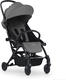 Bumprider прогулочная коляска Connect 3 Black/Grey 51284-2109