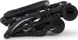 Bumprider прогулочная коляска Connect 3 Black/Grey 51284-2109
