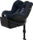 Cybex автокресло Sirona Gi i-Size Plus Ocean Blue Plus 522001661bbg