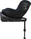 Cybex автокресло Sirona Gi i-Size Plus Ocean Blue Plus 522001661bbg