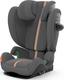 Cybex автокрісло Solution G i-Fix Plus Lava Grey 523001101bbg