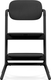 Cybex детский стул Lemo Chair Stunning Black 522001547bbg