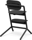 Cybex детский стул Lemo Chair Stunning Black 522001547bbg