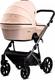 Tutis универсальная коляска Viva4 Luxury Rose quartz 1202062