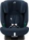 Britax-Romer автокресло Versafix Night Blue 2000039732