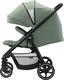 Britax-Romer прогулянкова коляска B-Agile М Jade Green 2000037930