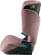 Britax-Romer автокресло Hi-Liner Dusty Rose 2000039714