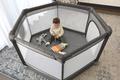 DreamBaby манеж Explore Play-pen Taupe G9496