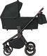 Carrello універсальна коляска Epica CRL-8510/1 space black 26182ber