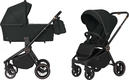 Carrello універсальна коляска Epica CRL-8510/1 space black 26182ber