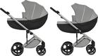 Anex универсальная коляска 2 в 1 Mev Kite mo-03