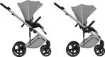 Anex универсальная коляска 2 в 1 Mev Kite mo-03