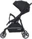 Bambi прогулочная коляска M 4249-2 Black matt 35254ber