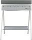 Bebe Confort пеленальный столик Baltic Gray Mist 2906440210