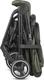 ABC Design прогулянкова коляска Ping 2 olive 12003992402