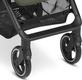 ABC Design прогулянкова коляска Ping 2 olive 12003992402