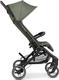 ABC Design прогулянкова коляска Ping 2 Trekking olive 12004502402