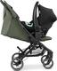 ABC Design прогулянкова коляска Ping 2 Trekking olive 12004502402