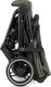 ABC Design прогулянкова коляска Ping 2 Trekking olive 12004502402