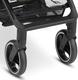 ABC Design прогулянкова коляска Ping 2 Trekking olive 12004502402