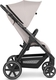 ABC Design прогулочная коляска Avus powder 12004512307
