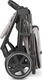 ABC Design прогулочная коляска Avus powder 12004512307