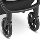 ABC Design прогулочная коляска Avus powder 12004512307