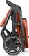 ABC Design прогулянкова коляска Avus carrot 12004512400