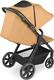 ABC Design прогулянкова коляска Avus honey 12004512401