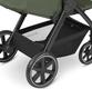 ABC Design прогулянкова коляска Avus olive 12004512402