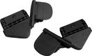 ABC Design перехідник Ping 2 Black 12004611000