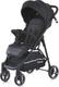 Bambi прогулочная коляска M 4249-2 Black matt 35254ber