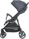 Bambi прогулочная коляска M 4249-2 Gray matt 35255ber