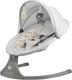 Kinderkraft крісло-гойдалка Lumi 2 Light Grey (KBLUMI02LGR0000) KBLUMI02LGR0000