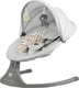 Kinderkraft кресло-качалка Lumi 2 Light Grey (KBLUMI02LGR0000) KBLUMI02LGR0000
