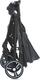 Bambi прогулочная коляска M 4249-2 Gray matt 35255ber