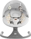 Kinderkraft кресло-качалка Lumi 2 Light Grey (KBLUMI02LGR0000) KBLUMI02LGR0000