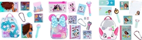 Moose ігровий набір-сюрприз Real Littles S6 DIS BP S6 DIS BP 25472amg
