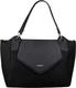 ESPIRO сумка для коляски Only/Only Way 310 STYLISH BLACK 2024 5905683800532