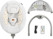 Kinderkraft кресло-качалка Lumi 2 Light Grey (KBLUMI02LGR0000) KBLUMI02LGR0000
