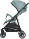 Bambi прогулочная коляска M 4249-2 Green matt 35256ber