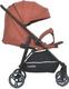 Bambi прогулочная коляска M 4249-2 Orange matt 35257ber