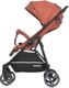 Bambi прогулочная коляска M 4249-2 Orange matt 35257ber